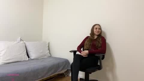 Ann  Serj online show from 03.21.26