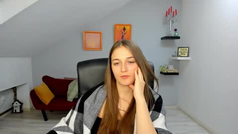 annewilsonn online show from 01.16.26