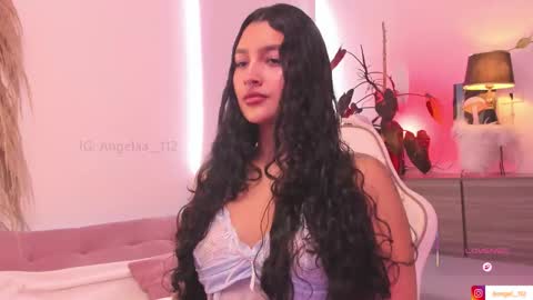 Angel online show from 03.05.26