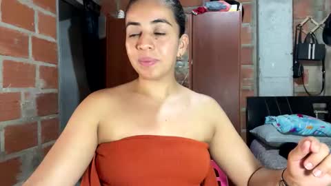 anngela online show from 10.06.25