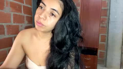 anngela online show from 10.14.25