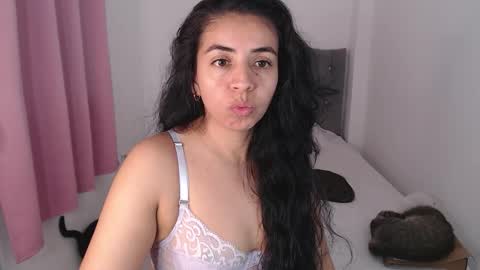 anngela online show from 10.17.25