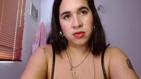 ANGEL  independent model  online show from 01.05.25