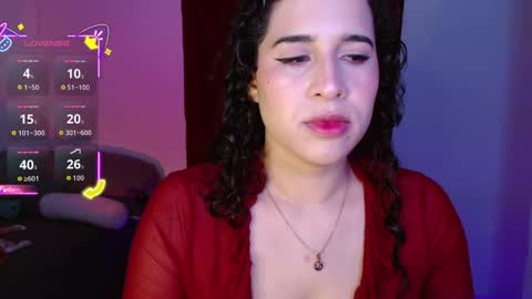 ANGEL  independent model  online show from 09.19.25