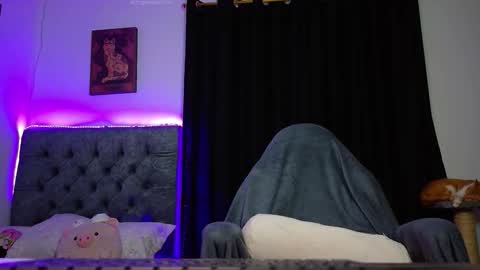 Snapshot of anngelademon chatting on 02.21.26 ANGEL independent model online show from 02.21.26