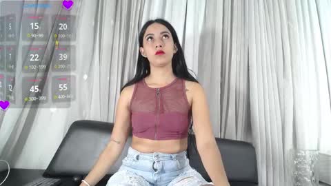 Ann online show from 01.11.25