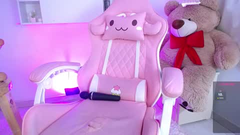 Anni online show from 03.04.25