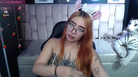 Anni acker b online show from 02.12.25