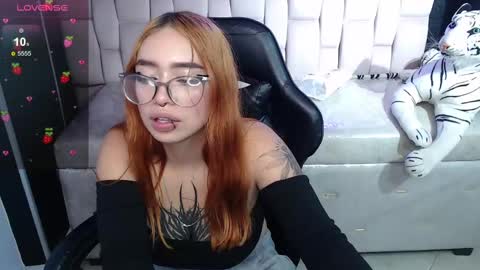 Anni acker b online show from 02.12.25