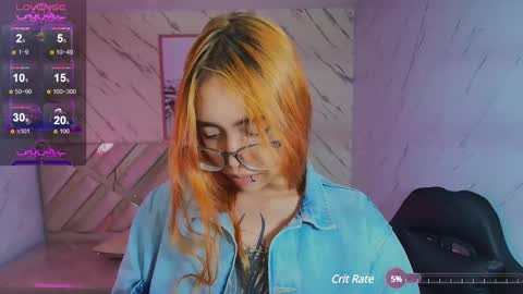 Anni acker b online show from 02.28.25