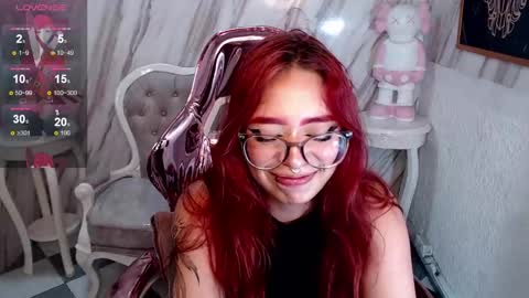 Anni acker b online show from 03.11.25