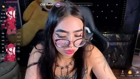 Anni acker b online show from 10.24.25