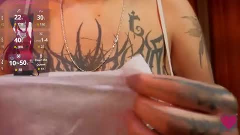 Anni acker b online show from 07.14.26