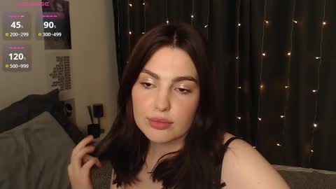 Annie online show from 01.16.26