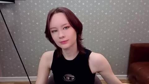 Anni online show from 11.25.25