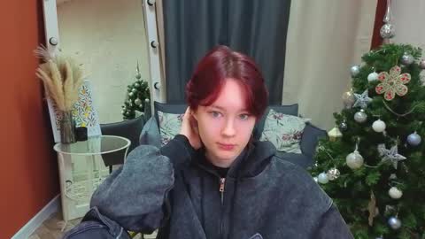 Anni online show from 01.09.26