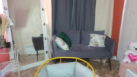 Anni online show from 02.09.26