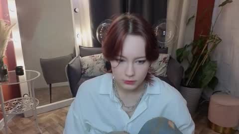 Anni online show from 03.02.26