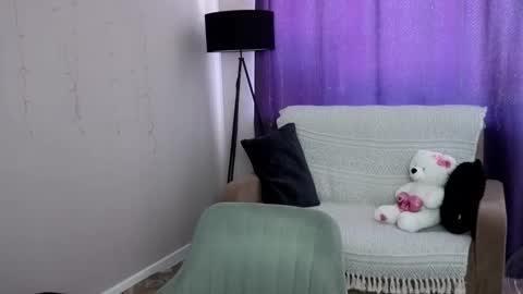 Anni online show from 03.05.26