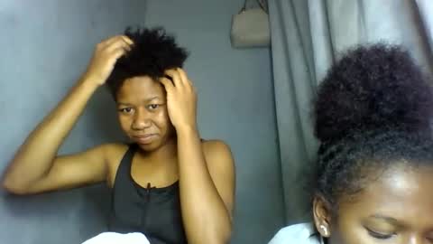 annick98 online show from 02.13.26