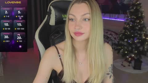 Annie online show from 01.09.25