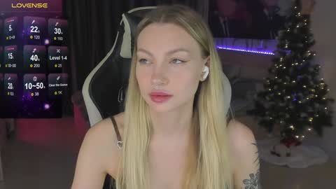 Annie online show from 01.28.25