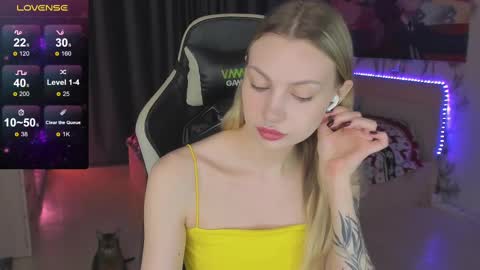 Annie online show from 02.28.25