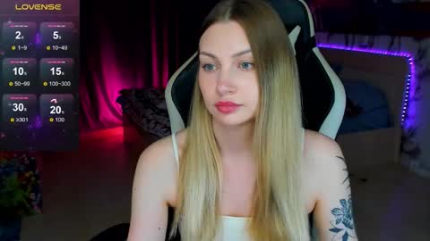 Annie online show from 12.05.25