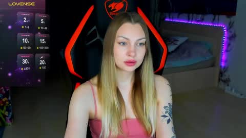 Annie online show from 03.22.26