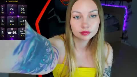 Annie online show from 04.06.26