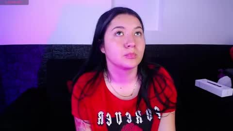 ANNIE online show from 10.20.25