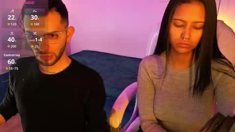 Annie And Ryan  online show from 02.08.26