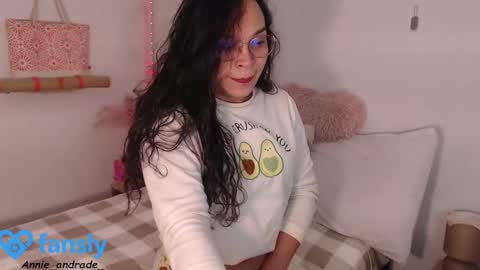  Annie online show from 12.11.24