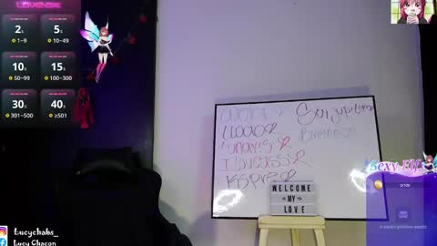 Annie online show from 02.27.25
