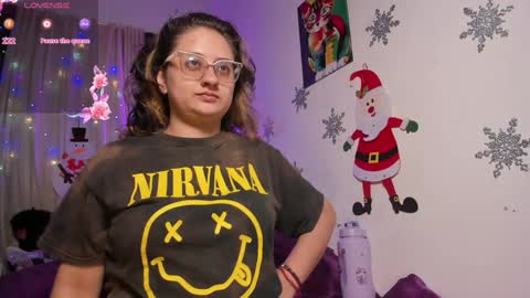 Ana Bolena independent model online show from 12.01.24