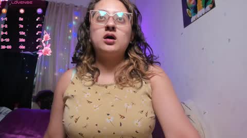 Ana Bolena independent model online show from 01.10.25