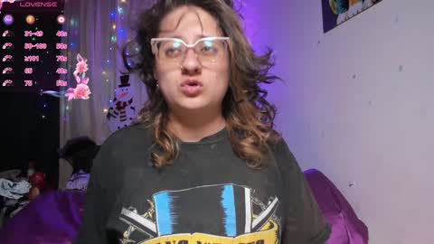 Ana Bolena independent model online show from 01.11.25