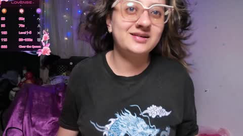 Ana Bolena independent model online show from 01.17.25