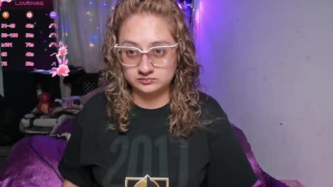 Ana Bolena independent model online show from 01.25.25