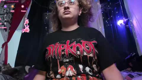 Ana Bolena independent model online show from 02.13.25