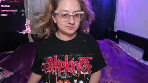 Ana Bolena independent model online show from 03.05.25