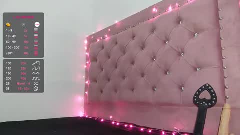 Snapshot of annie_camom chatting on 12.25.24 annie online show from 12.25.24