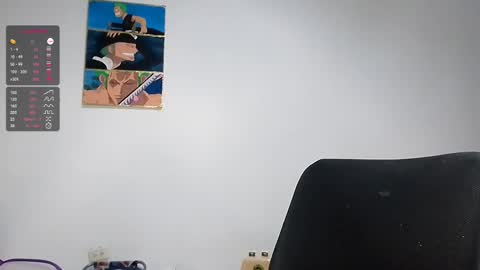 Snapshot of annie_camom chatting on 02.07.25 annie online show from 02.07.25