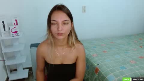 Snapshot of annie_che77y chatting on 10.06.25 annie cherry independent model online show from 10.06.25