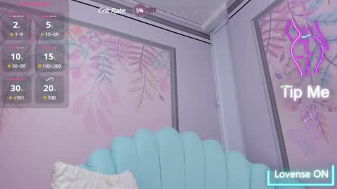 annie_cute18 online show from 03.12.25