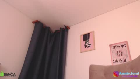 Annie online show from 12.09.24