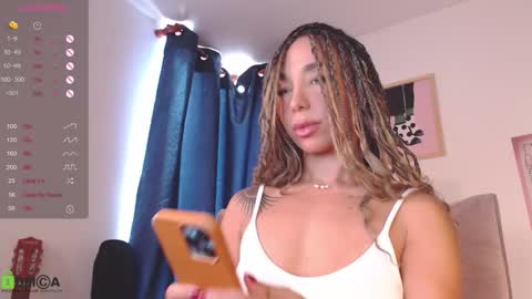 Annie online show from 10.21.25