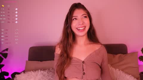 Annie Evans online show from 12.07.24