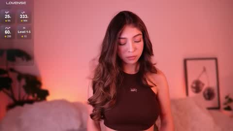 Annie Evans online show from 02.20.25