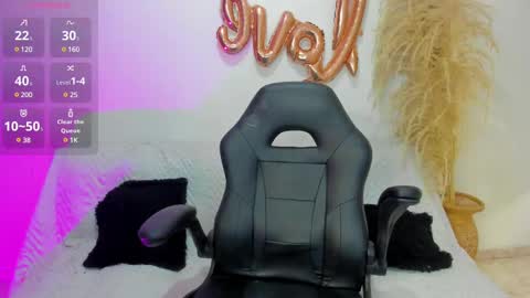 Snapshot of annie_loff chatting on 02.27.25 annie_loff online show from 02.27.25